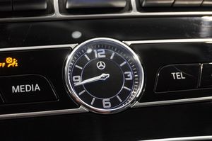 Mercedes E220 bild 10