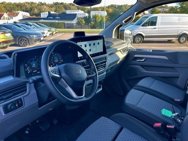 Volkswagen Transporter bild 6