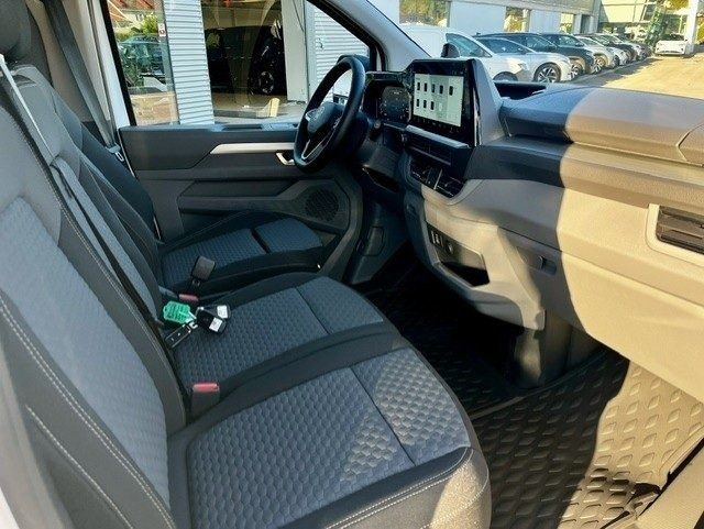 Volkswagen Transporter bild 4