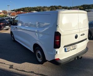 Volkswagen Transporter bild 5