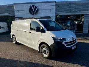 Volkswagen Transporter bild 1