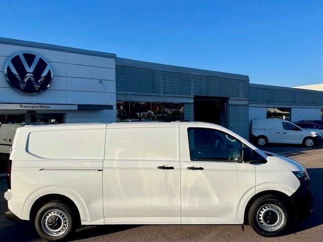 Volkswagen Transporter bild 2