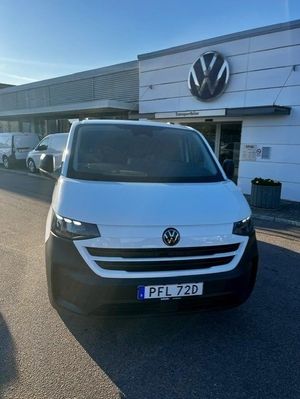 Volkswagen Transporter bild 3