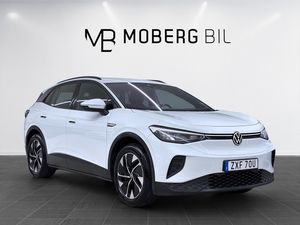 Volkswagen ID.4 bild 7