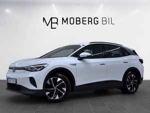 Volkswagen ID.4 bild 1