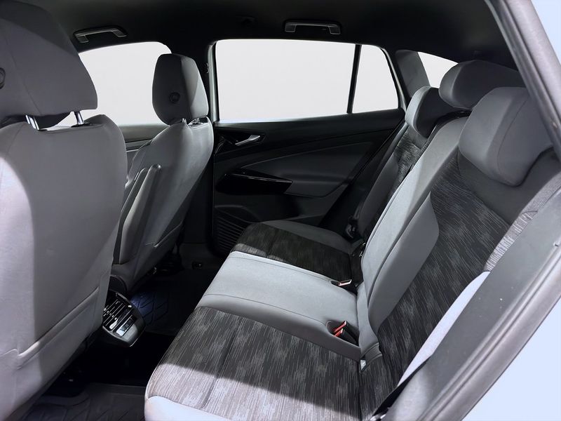 Volkswagen ID.4 bild 10