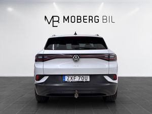 Volkswagen ID.4 bild 6
