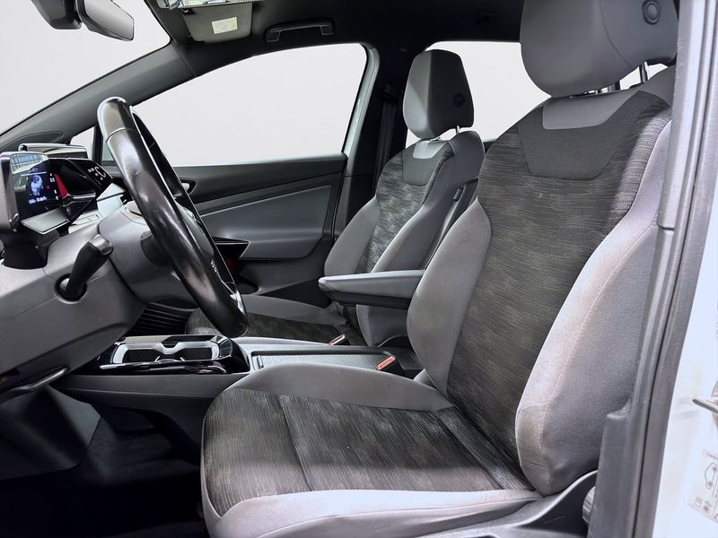 Volkswagen ID.4 bild 8
