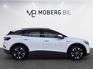 Volkswagen ID.4 bild 4