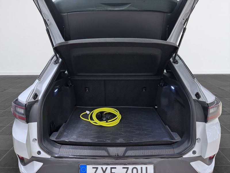 Volkswagen ID.4 bild 14