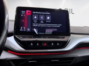 Volkswagen ID.4 bild 12