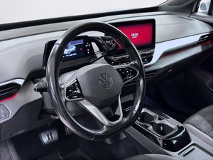 Volkswagen ID.4 bild 9