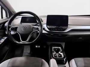 Volkswagen ID.4 bild 11