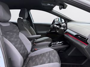 Volkswagen ID.4 bild 13