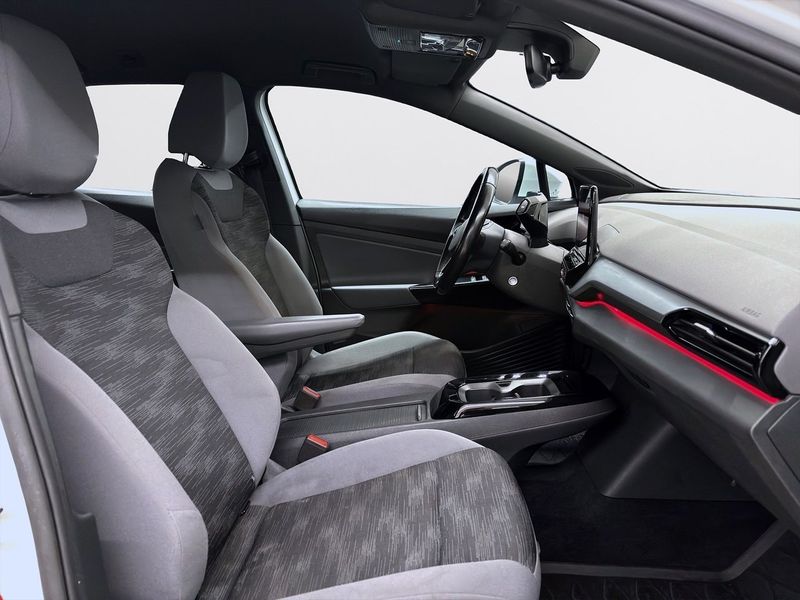 Volkswagen ID.4 bild 13