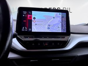 Volkswagen ID.4 bild 15