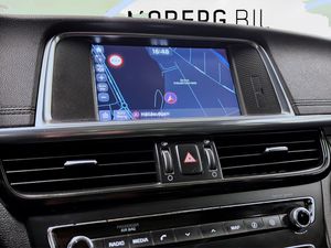 Kia Optima bild 18