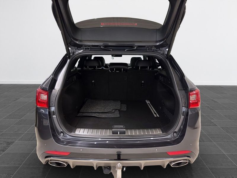 Kia Optima bild 14