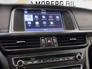 Kia Optima bild 19