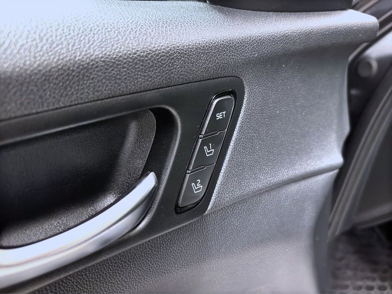 Kia Optima bild 11