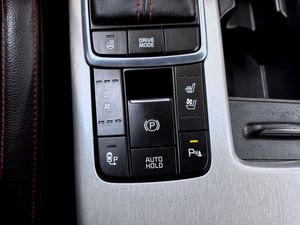 Kia Optima bild 20