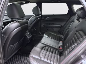 Kia Optima bild 9