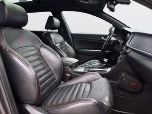 Kia Optima bild 13