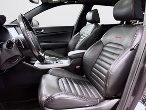 Kia Optima bild 7