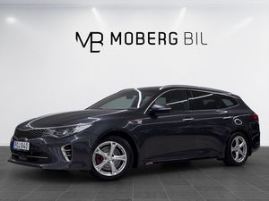 Kia Optima bild 1