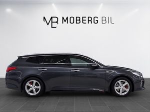 Kia Optima bild 3