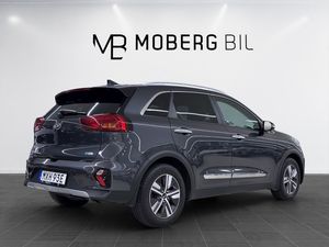 Kia Niro bild 5