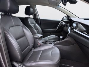 Kia Niro bild 13