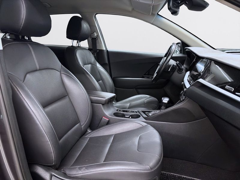 Kia Niro bild 13