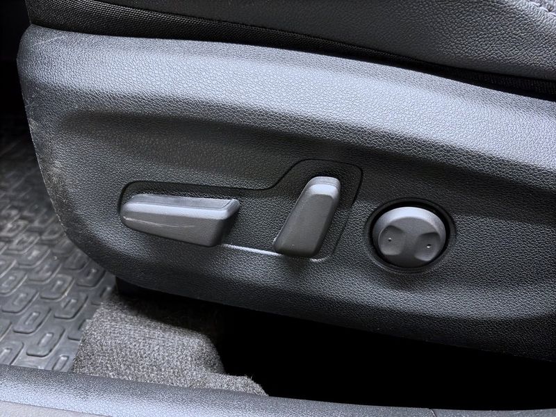 Kia Niro bild 12