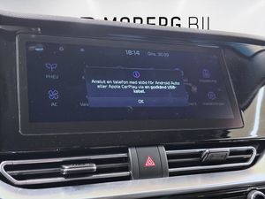 Kia Niro bild 15