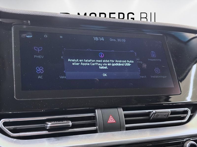 Kia Niro bild 15