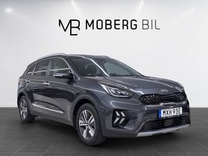 Kia Niro bild 3