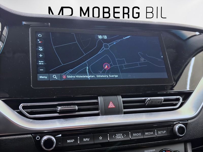 Kia Niro bild 14
