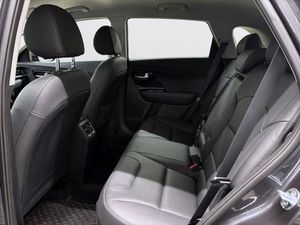Kia Niro bild 10
