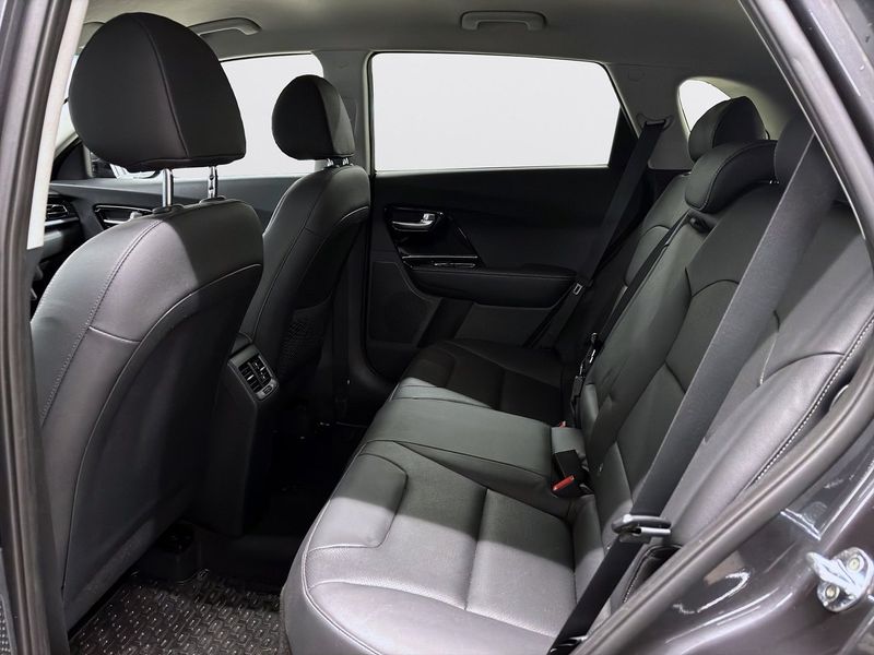Kia Niro bild 10