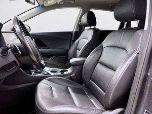 Kia Niro bild 8