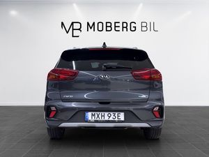 Kia Niro bild 6