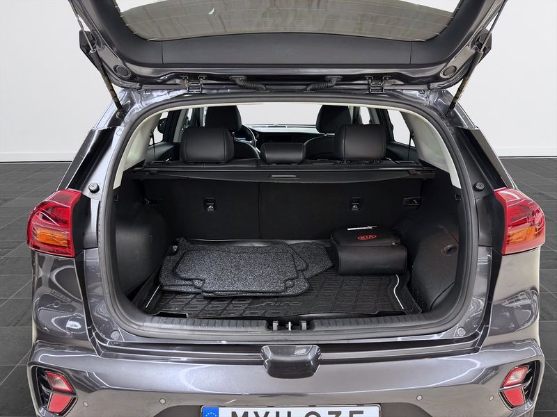 Kia Niro bild 7