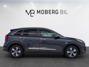 Kia Niro bild 4