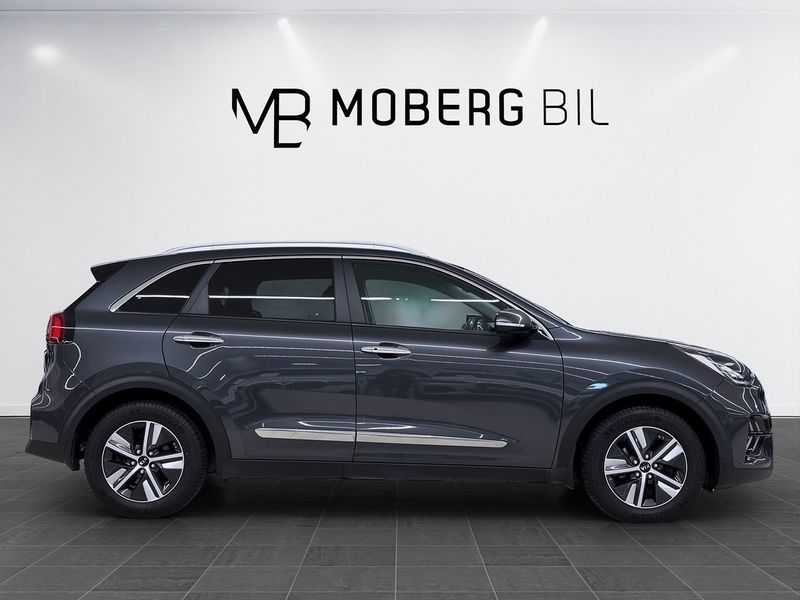 Kia Niro bild 4