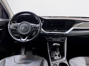 Kia Niro bild 11