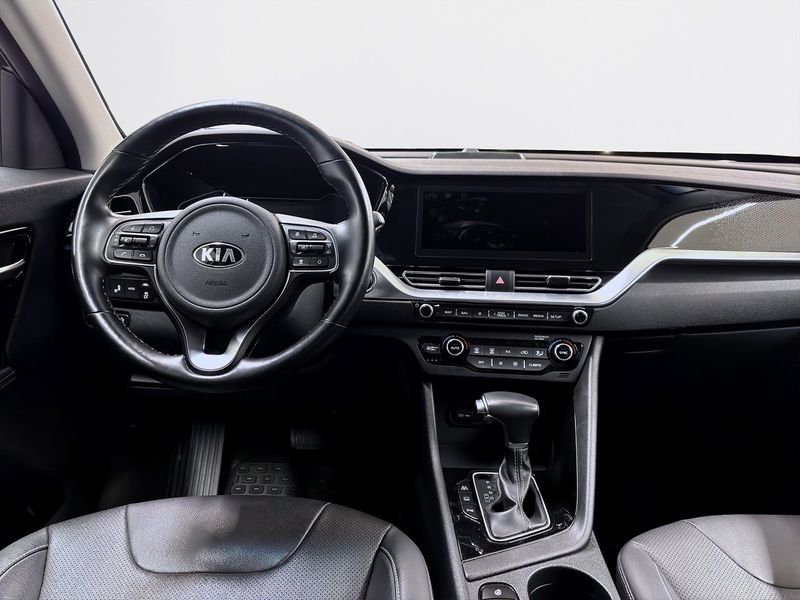Kia Niro bild 11
