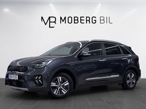 Kia Niro bild 1