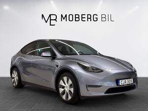 Tesla Model Y bild 7