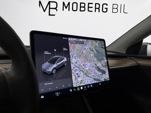 Tesla Model Y bild 13